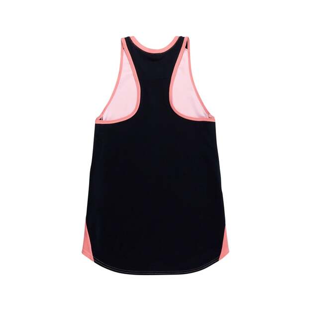 TLD WOMENS TANK LUXE SOLID TERRA COTTA (37247202) 1