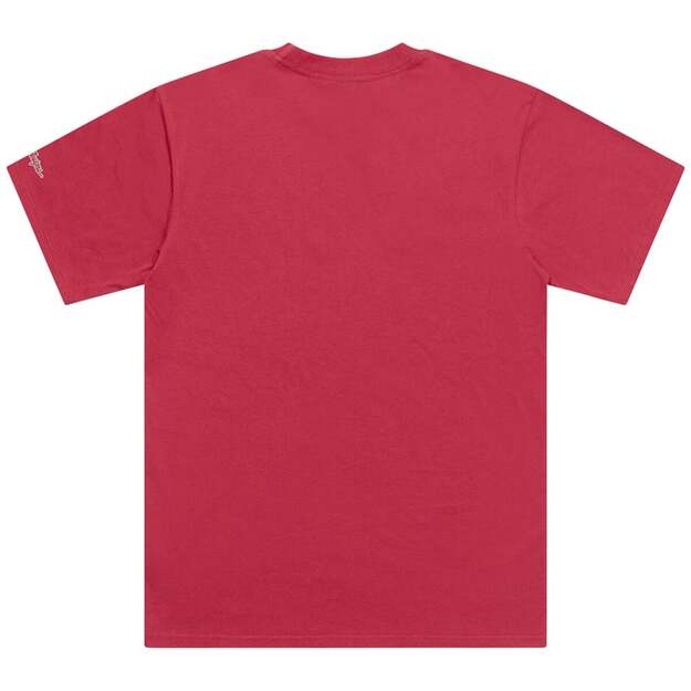 TLD SHORT SLEEVE TEE PEACE OUT FUCHSIA (70157307) 1