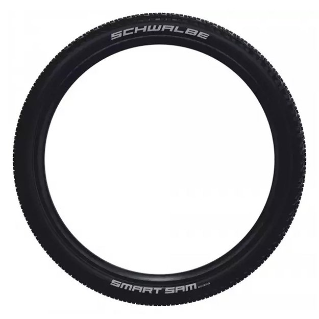 Padanga Schwalbe Smart Sam Performance 29  x 2.25  (57-622) // E-25, kamerinė, nelankstoma, HS624