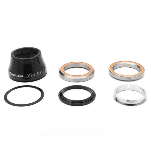 CANNONDALE HEADSET SYNAPSE CARBON (KB002)