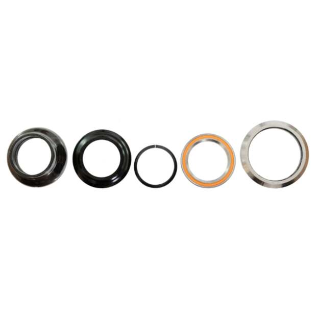 CANNONDALE HADSET 1-1/8-1.5 INT W/ 36 DEG CR 25/5 TC (K35010)