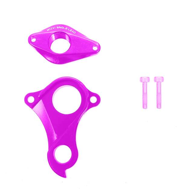 RD HANGER K33023, CANNONDALE SS EVO G4 (K33023) 5