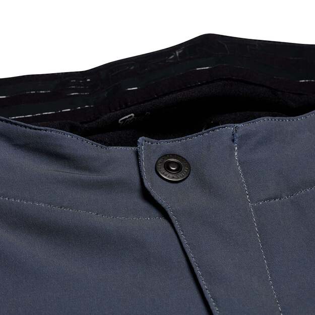 TLD PANTS SPRINT MONO STEEL BLUE (22993105) 3