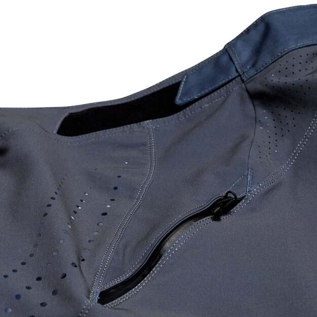 TLD PANTS SPRINT MONO STEEL BLUE (22993105) 2