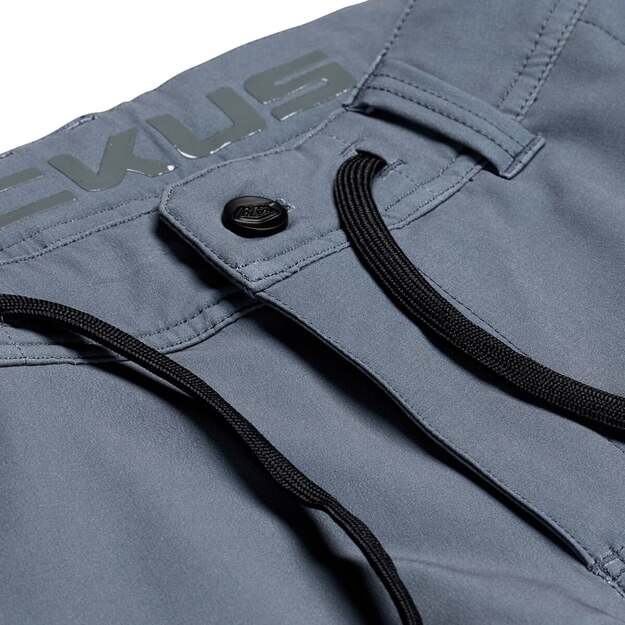 TLD PANTS RUCKUS LONG TRAVEL MONO STEEL BLUE (28247203) 2