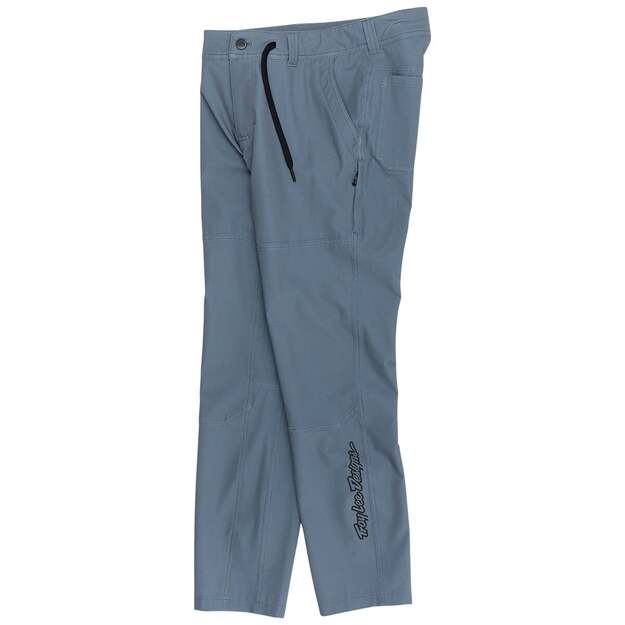 TLD PANTS RUCKUS LONG TRAVEL MONO STEEL BLUE (28247203)