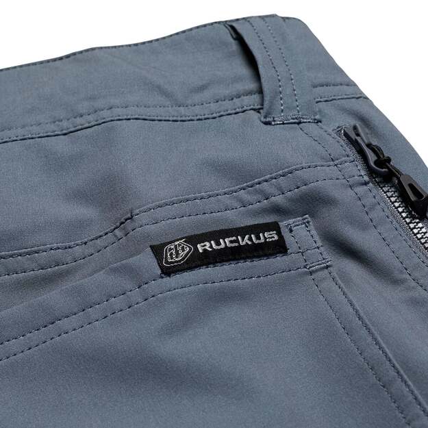 TLD PANTS RUCKUS LONG TRAVEL MONO STEEL BLUE (28247203) 4