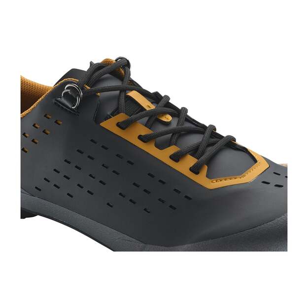 MAVIC SHOES ALLROAD SL ANTHRACITE / IRON GA/GOLD YELLOW (S000610) 3