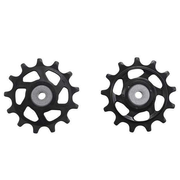 Galinio perjungiklio ratukai Shimano XT M8100 1