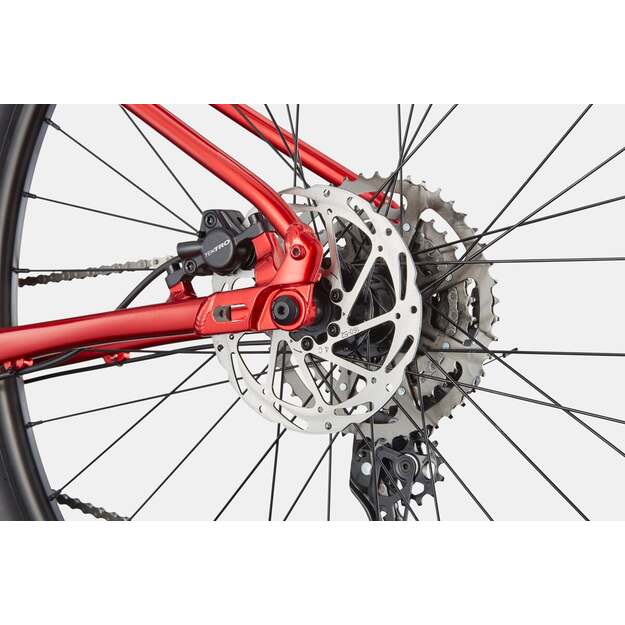 Dviratis CANNONDALE TRAIL 2 (C26065U20/MRD) 6