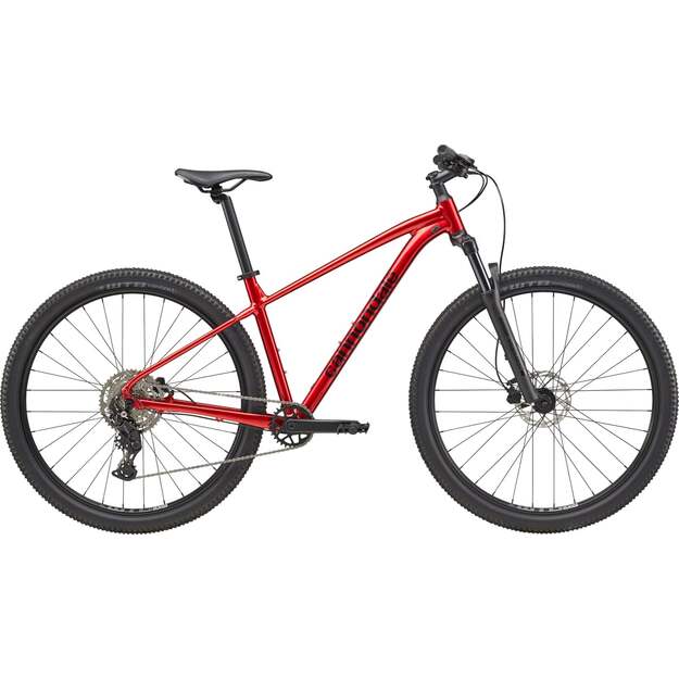 Dviratis CANNONDALE TRAIL 2 (C26065U20/MRD)