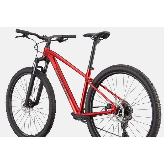 Dviratis CANNONDALE TRAIL 2 (C26065U20/MRD) 2
