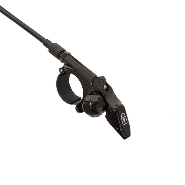 Amortizatorius RST Verse RL 28  // remote lock-out, 1 1/8 , V-Brake stabdžiams 3