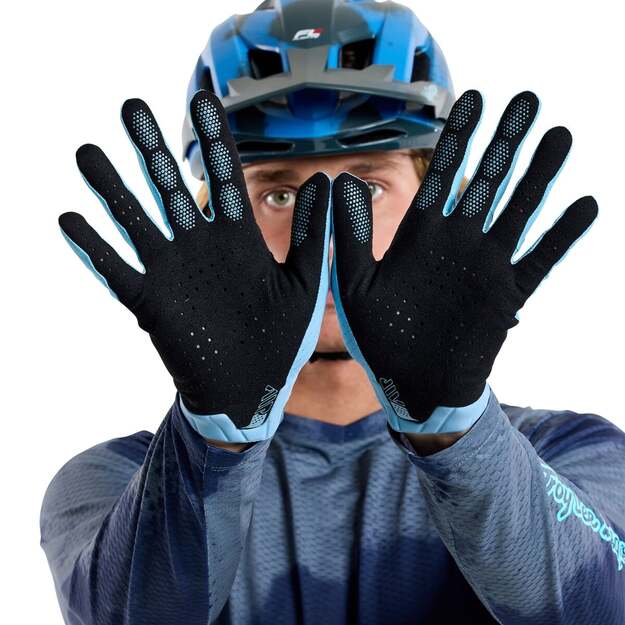 TLD GLOVES AIR MONO SMOKE (44693106) 3
