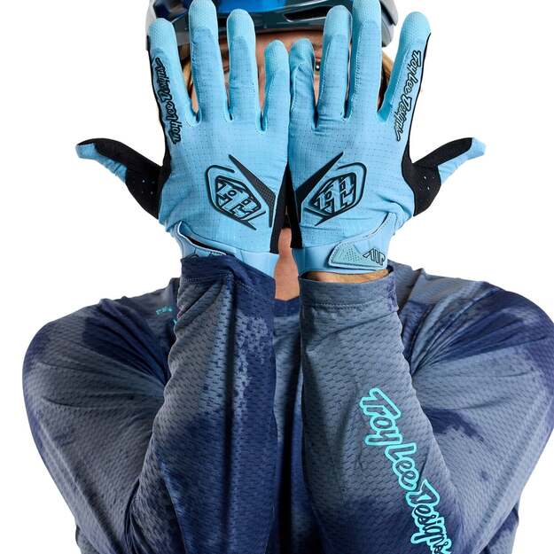 TLD GLOVES AIR MONO SMOKE (44693106) 2