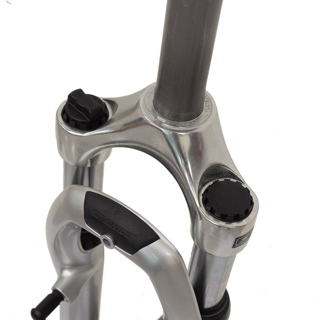 Amortizatorius SR-Suntour SF11-CR 28  // 1 1/8 , V-Brake stabdžiams 1