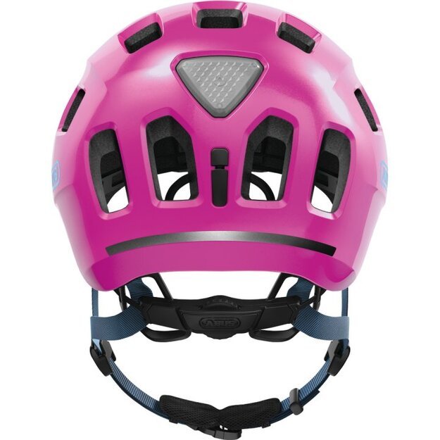 Šalmas ABUS YOUN-I 2.0 S 48-54cm (Rožinė) 2