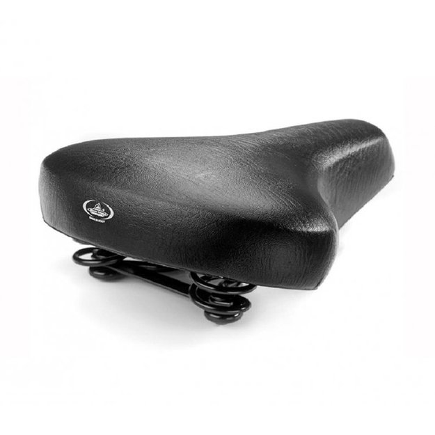 Balnelis MonteGrappa Dutch 260x215mm (juoda)