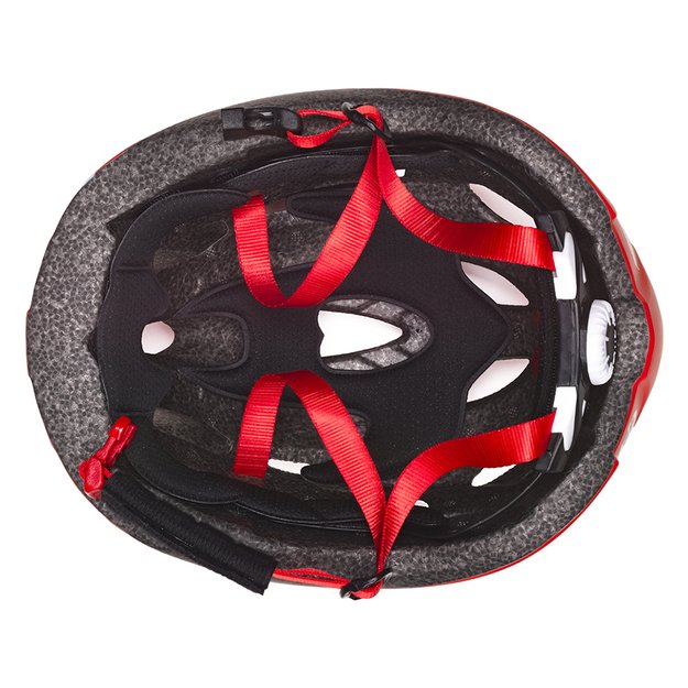 Šalmas Stitch // dydis: M (52-56 cm) (mėlyna) 4