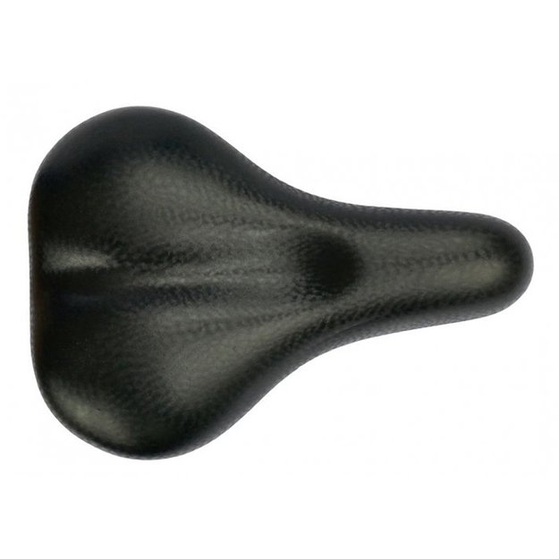 Balnelis Abi SI-522 // 270 x 190 mm, su spyruoklėmis ir laikikliu (juodas)