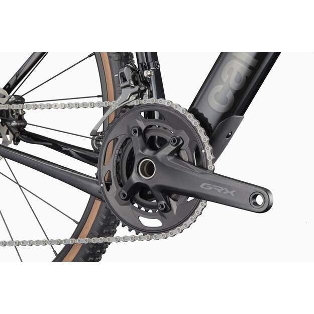 Dviratis CANNONDALE TOPSTONE CARBON 3 GRX 2X (C15175U20/SBK) 3