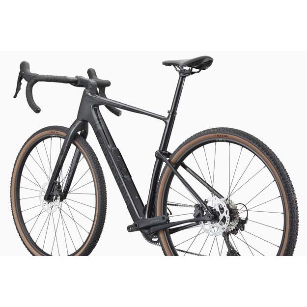 Dviratis CANNONDALE TOPSTONE CARBON 3 GRX 2X (C15175U20/SBK) 2