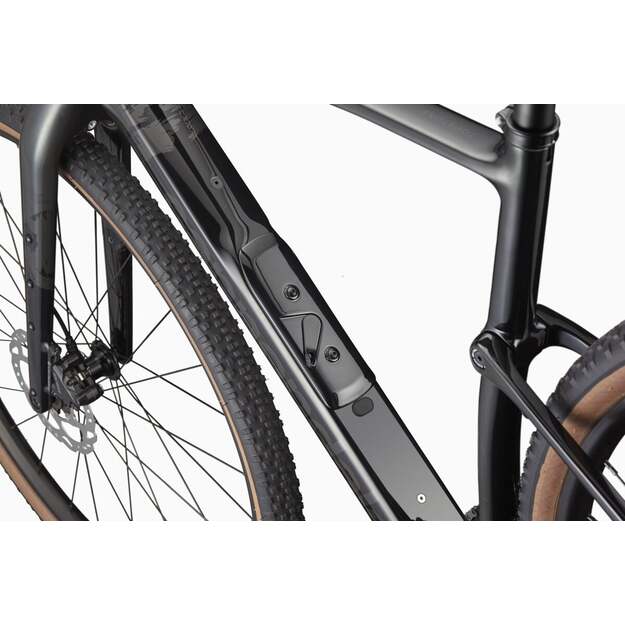 Dviratis CANNONDALE TOPSTONE CARBON 3 GRX 2X (C15175U20/SBK) 6