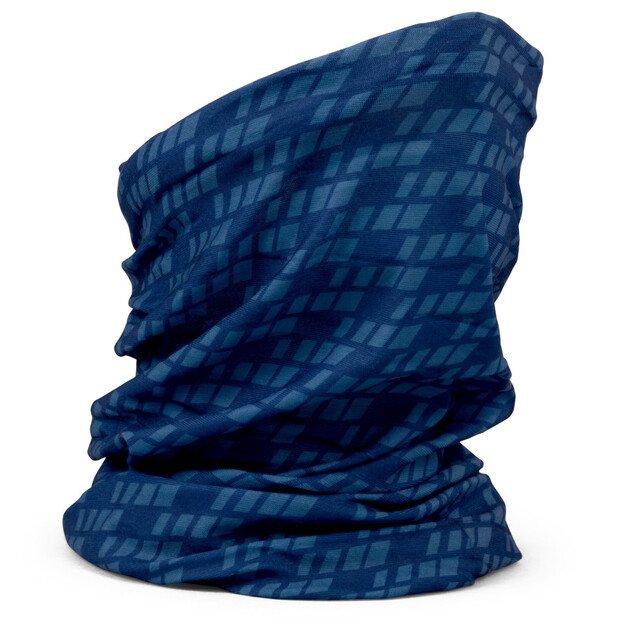GripGrab daugiafunkcinė skarelė - šalikas | Navy Blue