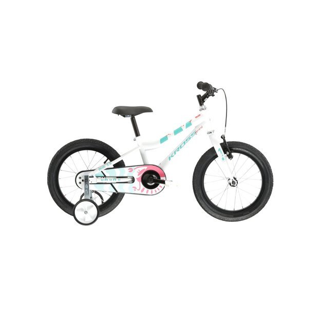 KROSS Mini 3.0 whicelcor g. vaikiškas dviratis (16 ) 