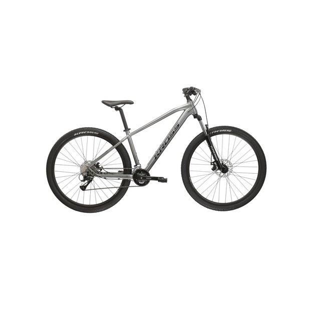 KROSS Hexagon 3.0 grynbl g kalnų (MTB) dviratis (29 ) 