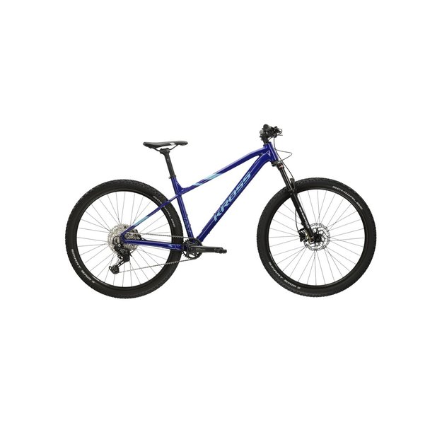 KROSS Level 5.0 nblusbl g kalnų (MTB) dviratis (29 ) 