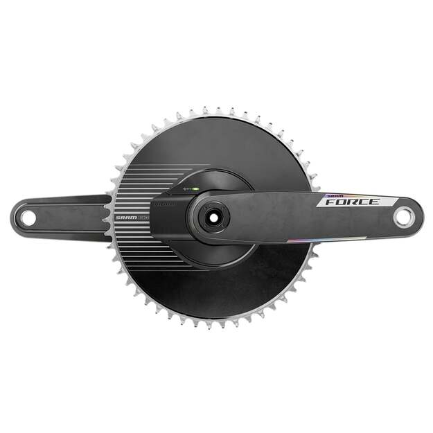 00.6118.741.005 - SRAM AM FC FORCE 1 PM E1 DUB 175 50T AERO
