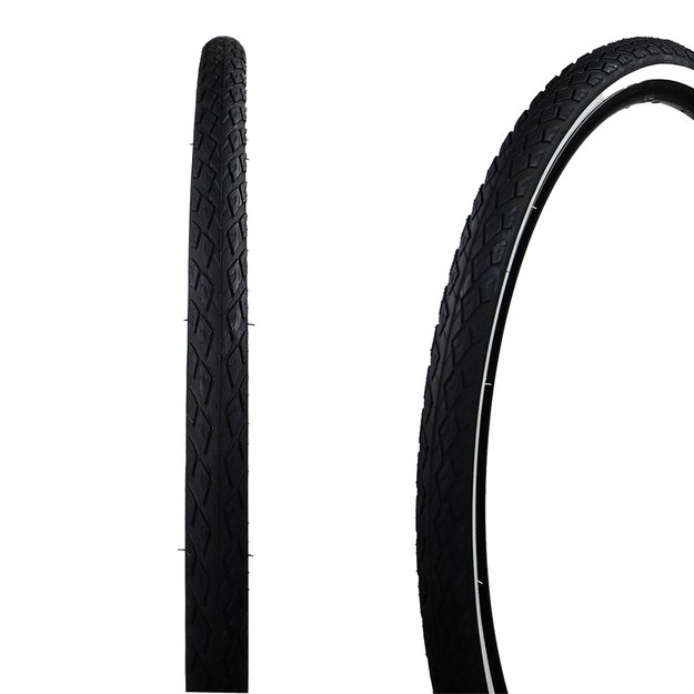 Padanga Fischer Urban 26  x 1.75  (47-559) 1