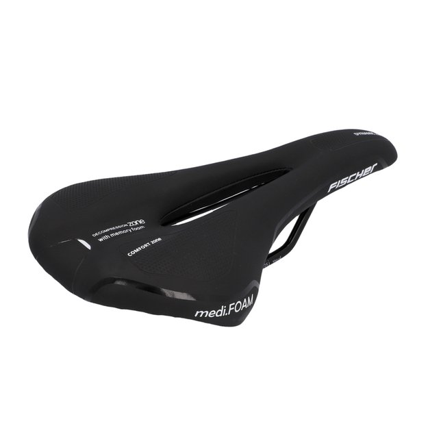 Balnelis FISCHER MTB REMed Memory Foam