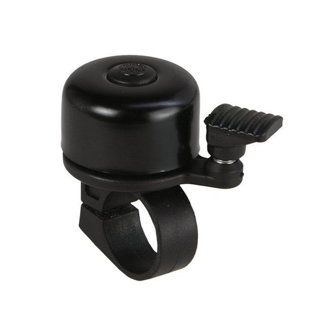 Dviračio skambutis FISCHER Mini // 22 mm