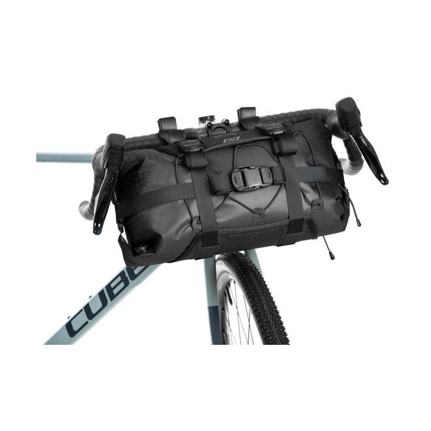Krepšys ant vairo ACID Pack PRO 15 (15L) 1