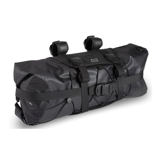 Krepšys ant vairo ACID Pack PRO 15 (15L)