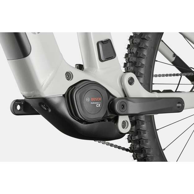 Pilnos amortizacijos elektrinis dviratis CANNONDALE MOTERRA 3 (C65194U20/CHK) 5