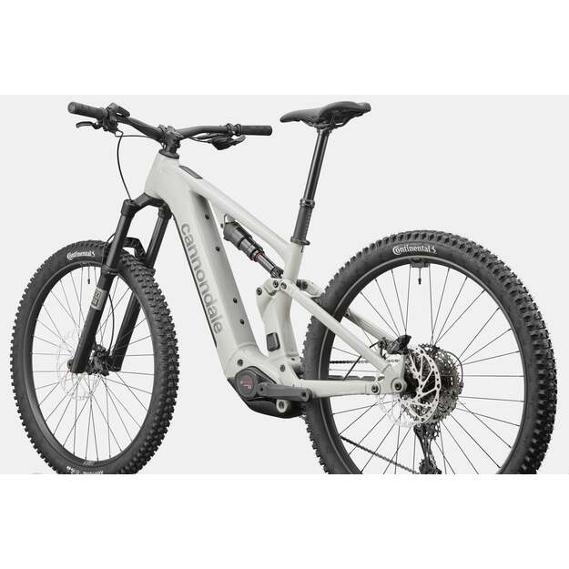 Pilnos amortizacijos elektrinis dviratis CANNONDALE MOTERRA 3 (C65194U20/CHK) 2