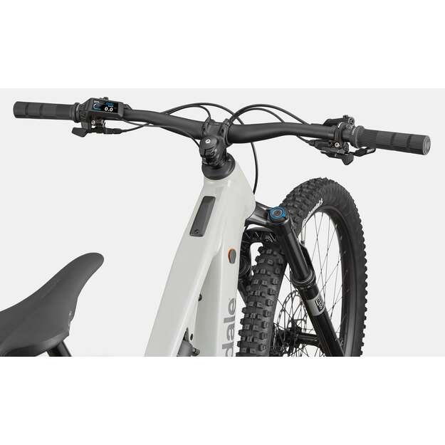 Pilnos amortizacijos elektrinis dviratis CANNONDALE MOTERRA 3 (C65194U20/CHK) 3