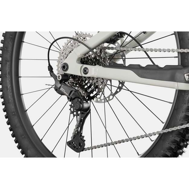 Pilnos amortizacijos elektrinis dviratis CANNONDALE MOTERRA 3 (C65194U20/CHK) 4