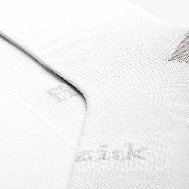 FIZIK SOCKS TEAM EDITION WHITE (FZSOCKTEA0002000) 4