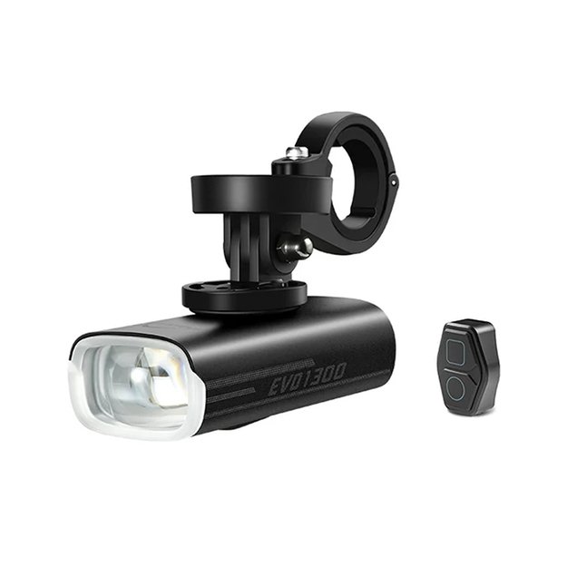 Priekinis žibintas Magicshine EVO 1300