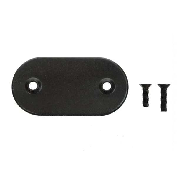 CANNONDALE DT eTap Blanking Switch Plate (K32093)