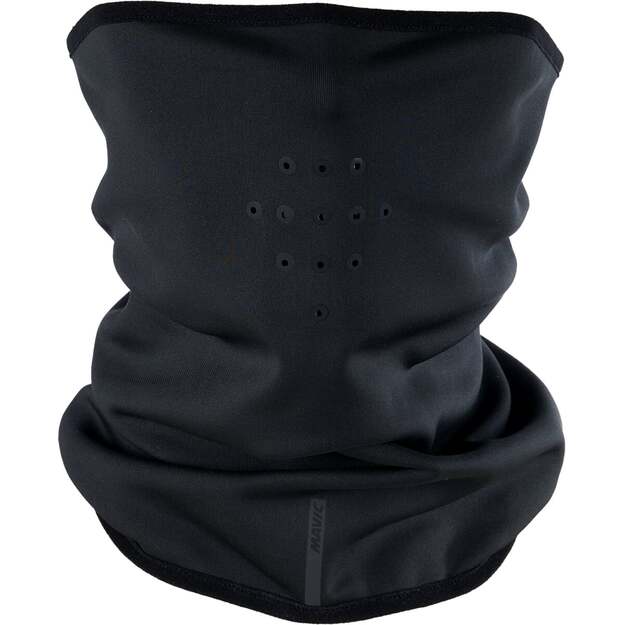 MAVIC NECK WARMER ESSENTIAL BLACK (C1550300)