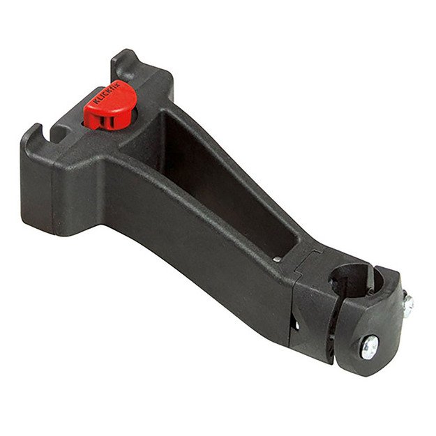 Krep&scaron;elio laikiklis ant vairo i&scaron;ky&scaron;os Klickfix 22-25.4mm