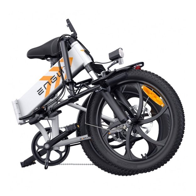 Elektrinis Engwe P1 // 20 , 7G (balta) 1