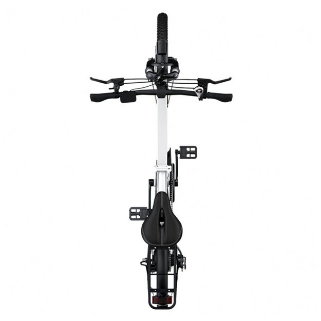 Elektrinis Engwe P1 // 20 , 7G (balta) 4