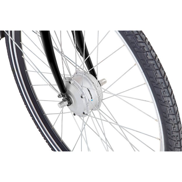 Elektrinis Prophete Geniesser 22.ESC.10 28  // N3 dydis 20  (50 cm) (raudona) 3