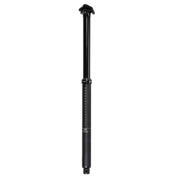 CANNONDALE DROPPER POST DOWNLOW 2 170 MM 31,6 BLACK 500 MM (K2917565)
